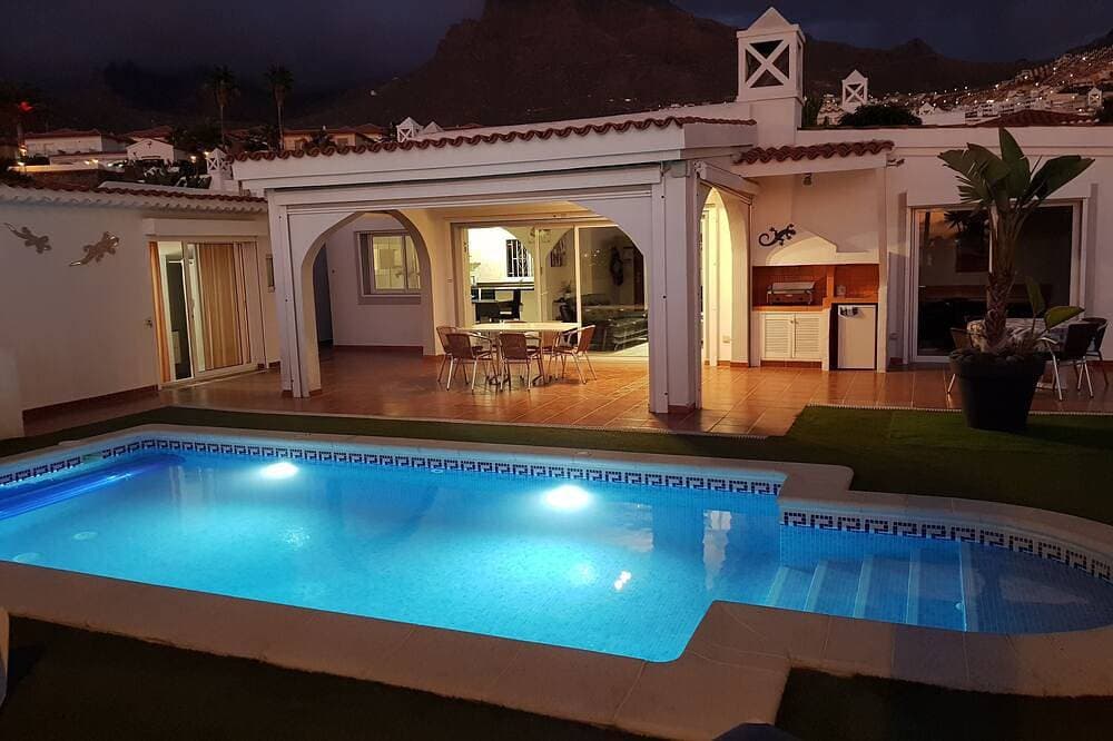 Ferienhaus / Villa - Fanabe 1