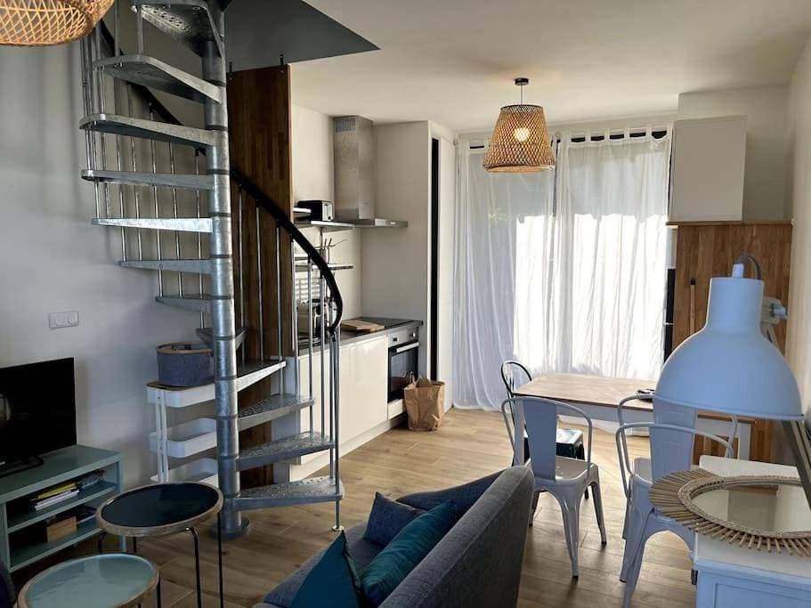 Foto 5 von 17: Two-Bedroom House