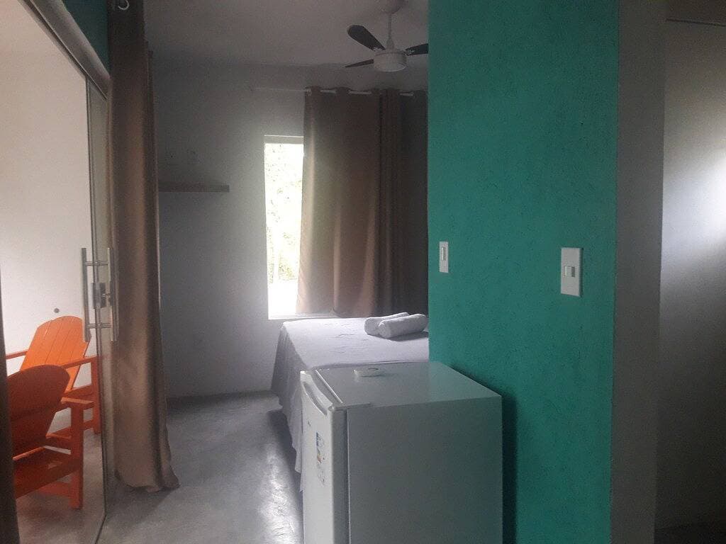 Foto 13 von 87: Cabin in Arraial d'Ajuda with Private Pool