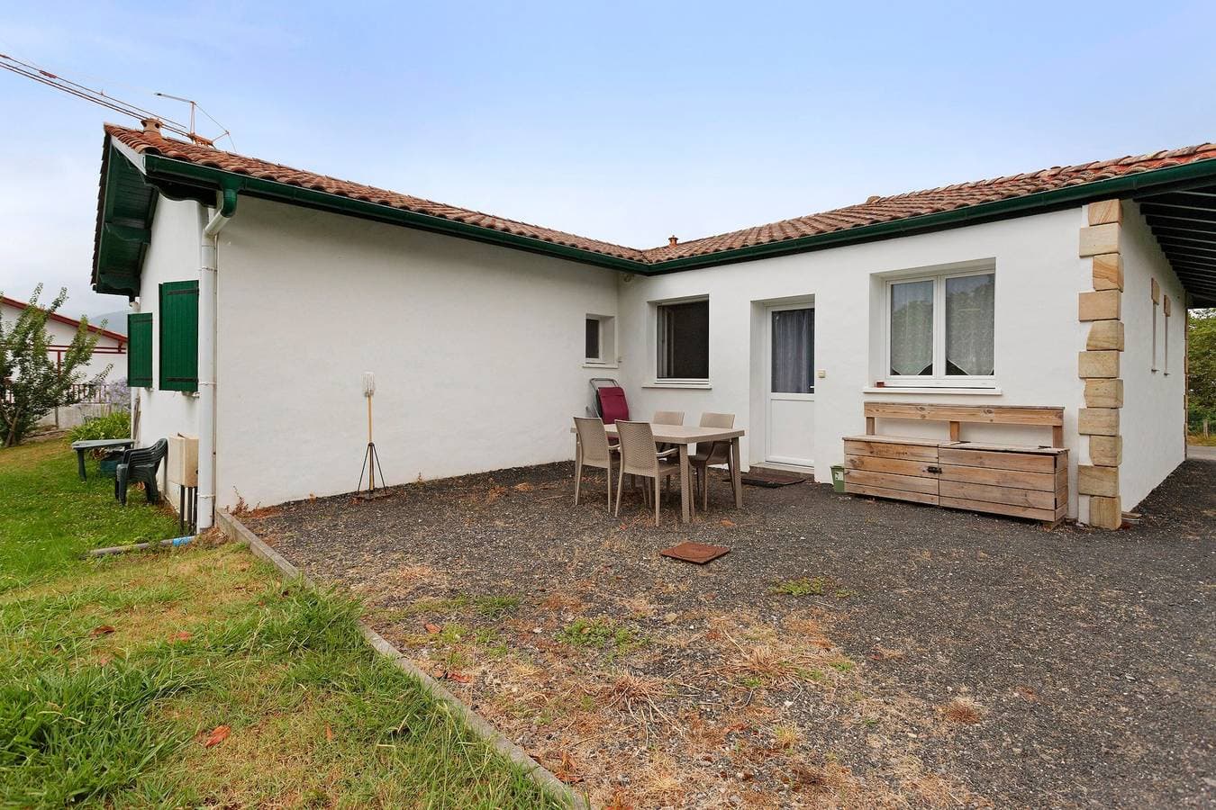 Appartement Neuf Sur Les Hauteurs 1