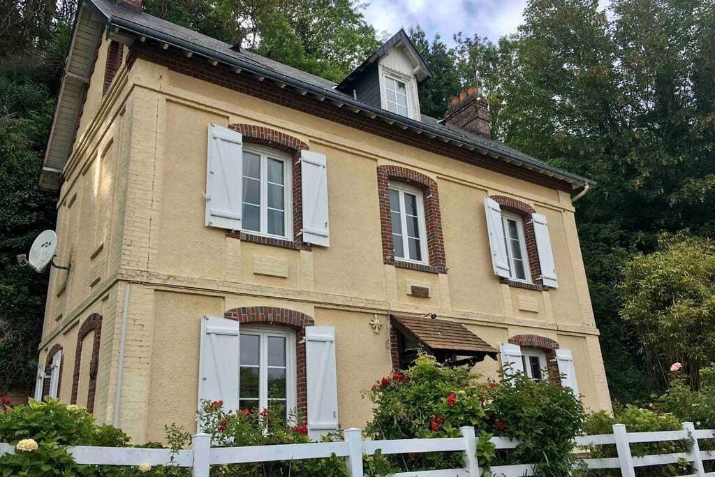 Foto 2 von 37: Three-Bedroom Villa