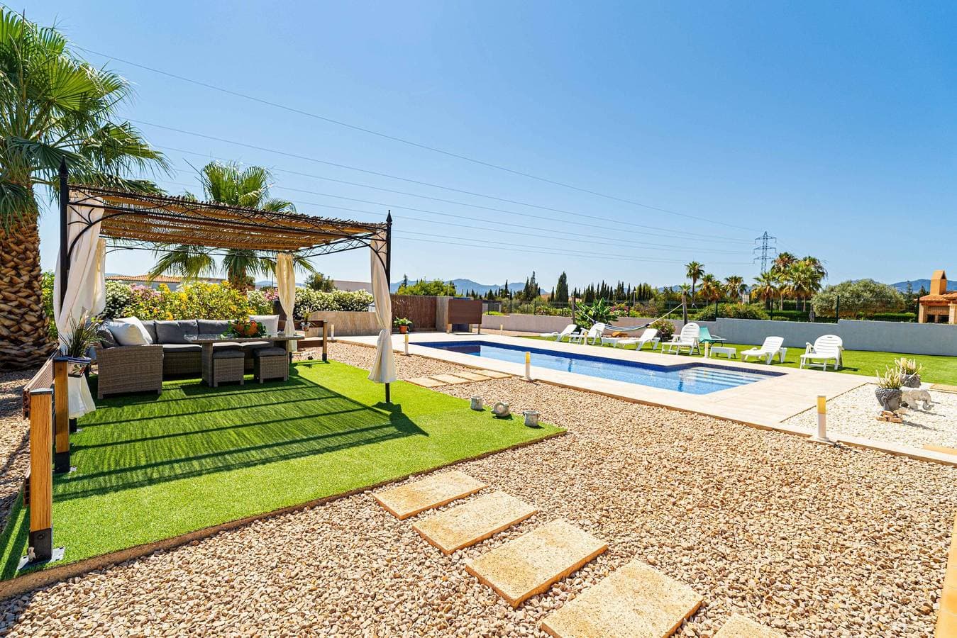 Villa Nimaf 1