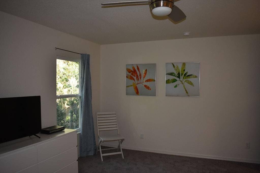 Ganz neu (November 2017) 3 Br, 2. 5 Ba Duplex Villa am Fluss Homosassa (160) 1
