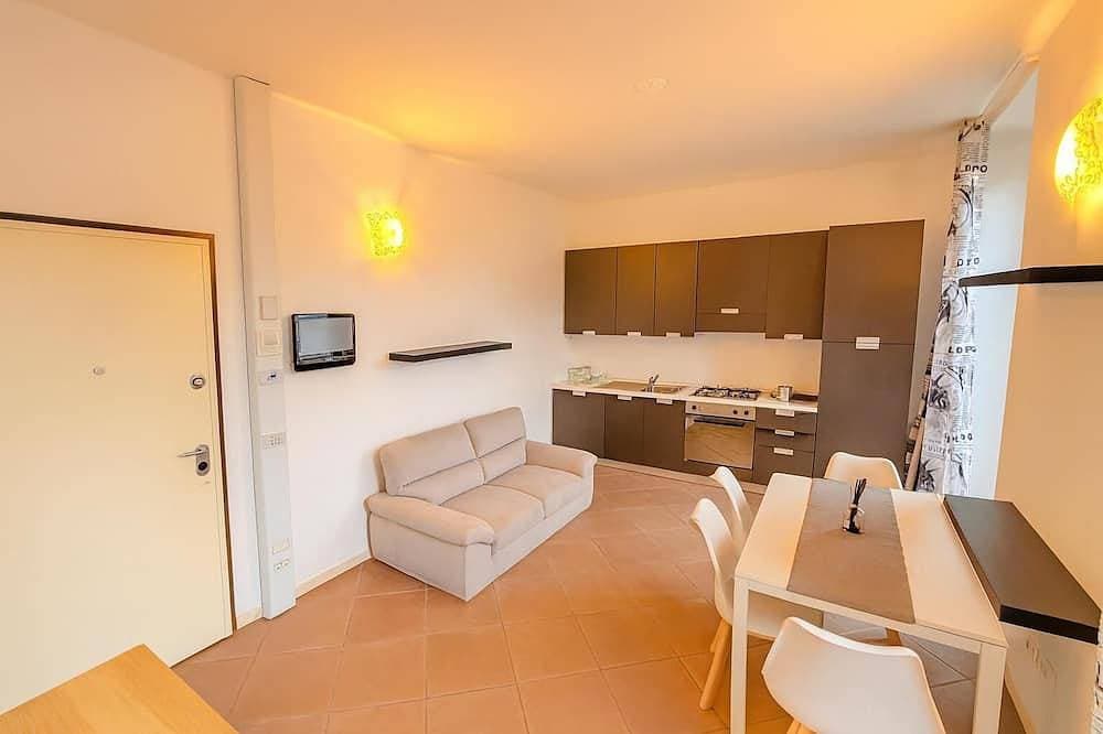 Foto 9 von 10: Cozy Apartment 2 Steps From The Center