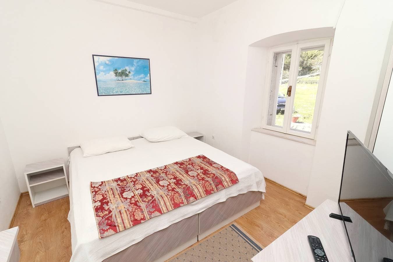 Ferienwohnung 70m² 1