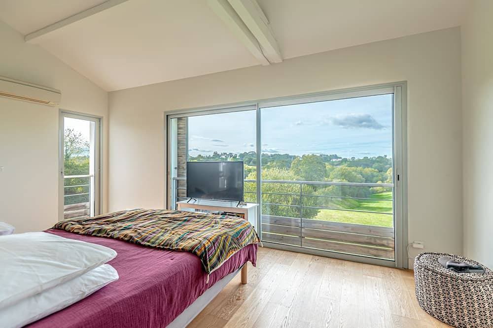Foto 2 von 26: House near Biarritz. Arcangues golf course 2.5km away.