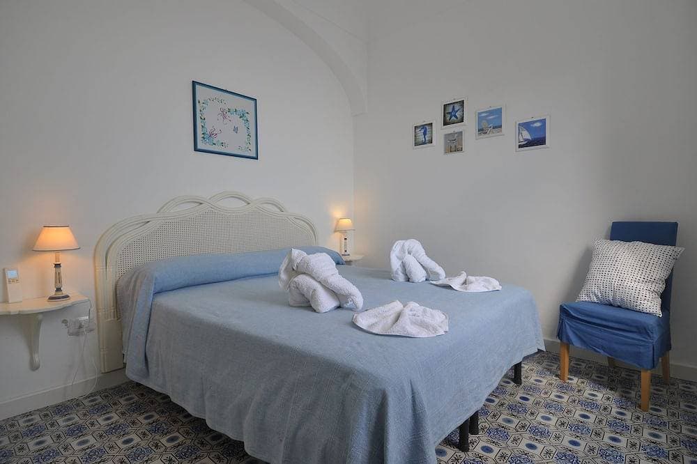 Foto 11 von 30: Amalfi Coast - Die Monaco, Villa mit Meerzugang