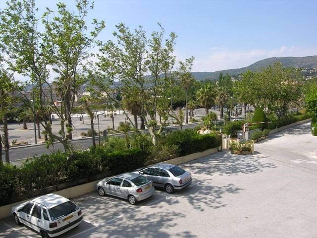 Foto 13 von 20: Studio gemütlich für 2 Personen,  nah am Strand, Parkplatz inbegrepen,  Le Lavandou