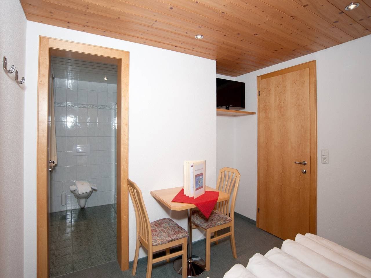 Foto 11 von 38: Wohnung in Damüls nahe Skipisten
