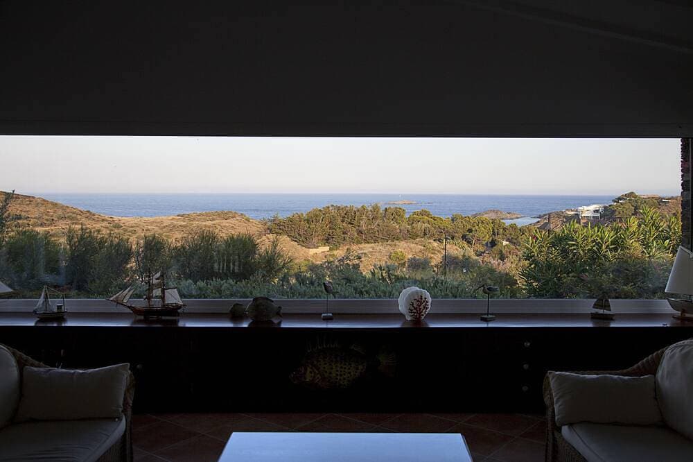 Foto 12 von 30: Ferienhaus / Villa - Cadaques