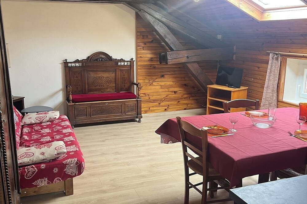 Foto 11 von 30: Warmes Häuschen im Herzen des Hofes