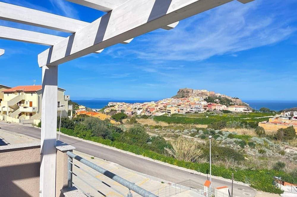 Affittimoderni Castelsardo The Sun 1