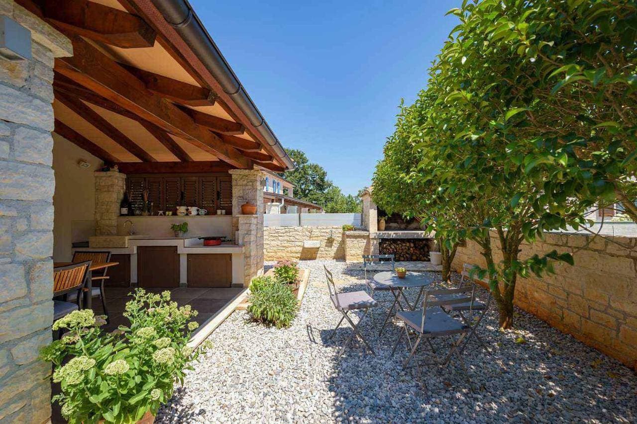 Foto 6 von 50: Holiday Home