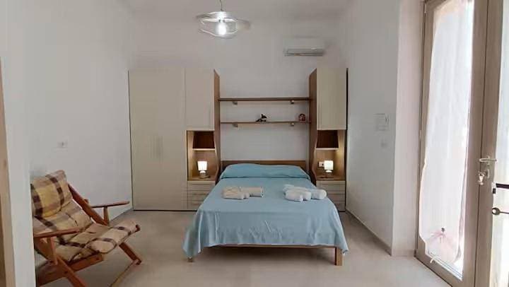 Foto 4 von 20: Two-Bedroom House