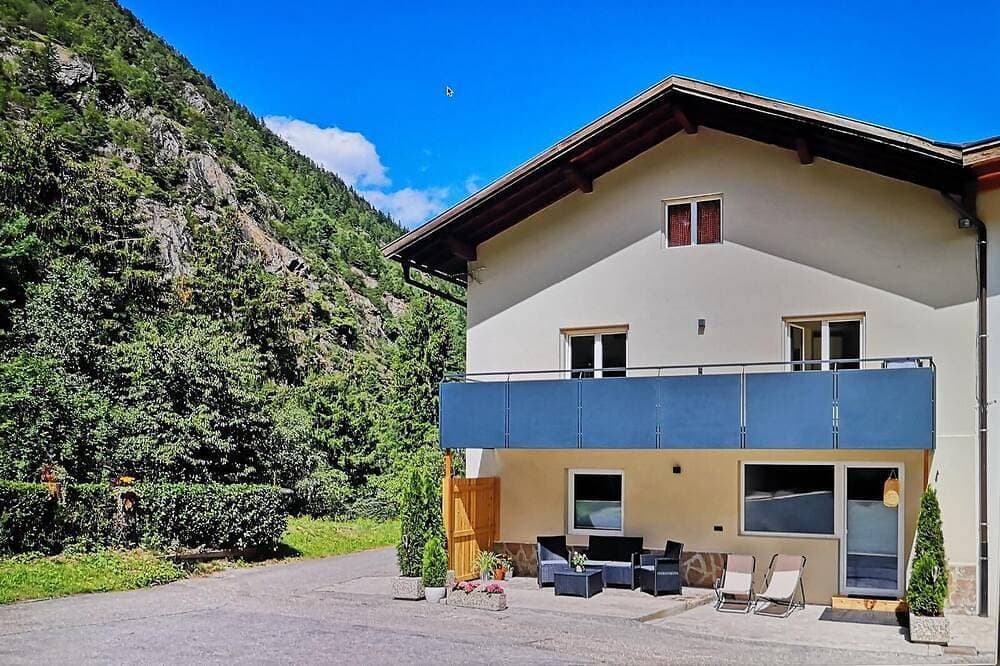 Foto 13 von 25: Ferienwohnung für bis zu 8 Personen