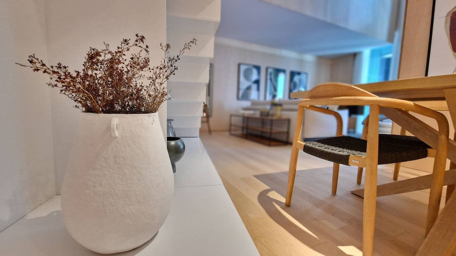 Foto 11 von 39: Ferienwohnung für 2 Personen mit Balkon