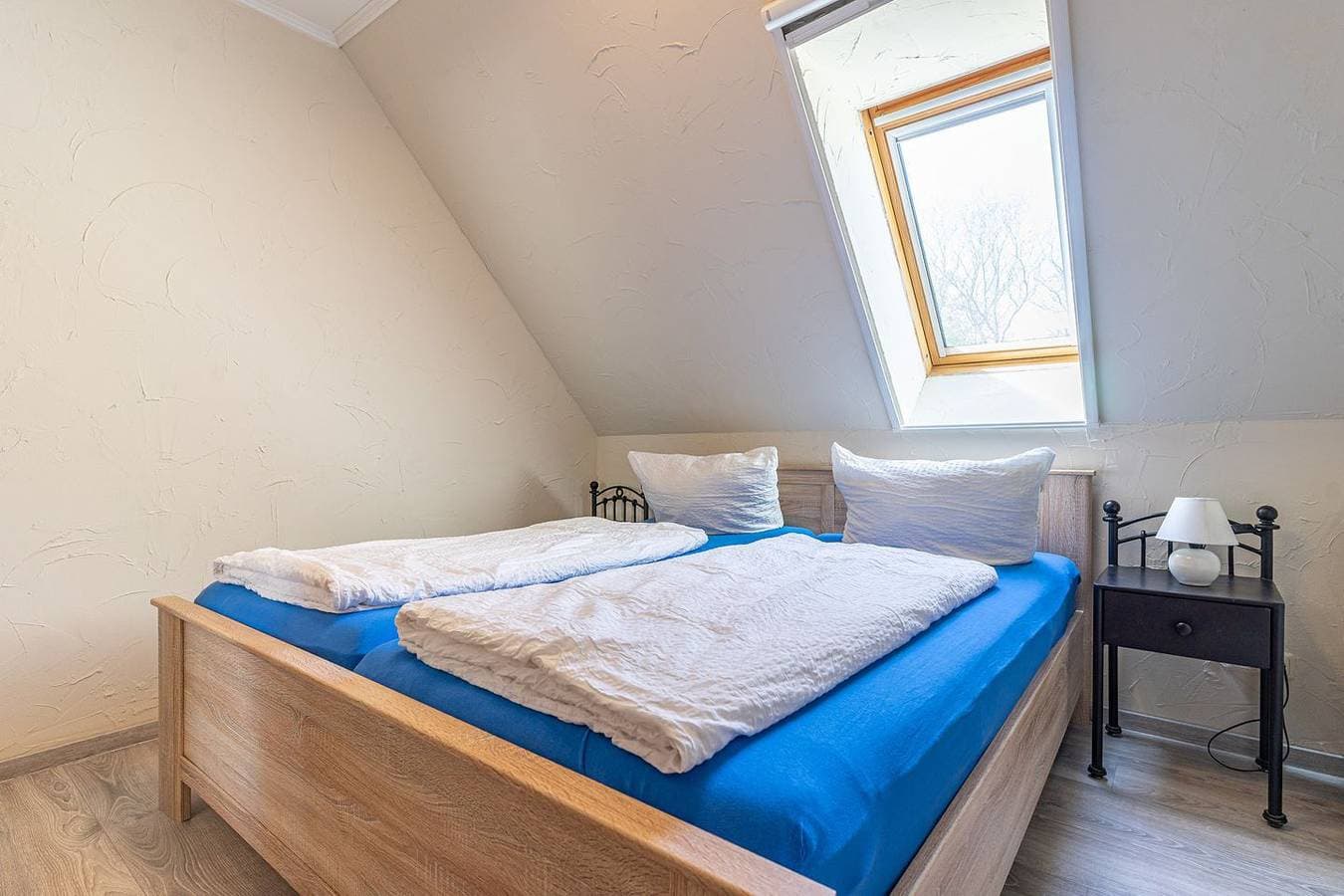 Foto 2 von 11: Ferien auf dem Reiterhof - Wohnung Mecklenburger