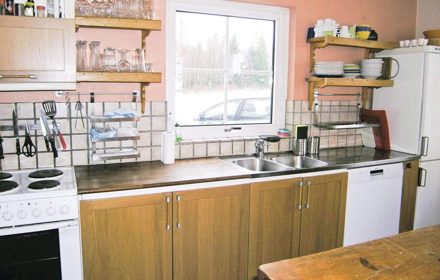 Foto 7 von 27: Ferienhaus für 8 Personen mit Whirlpool
