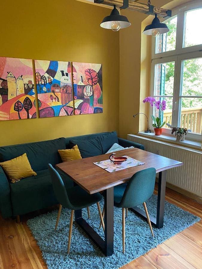 Foto 5 von 20: One-Bedroom Apartment