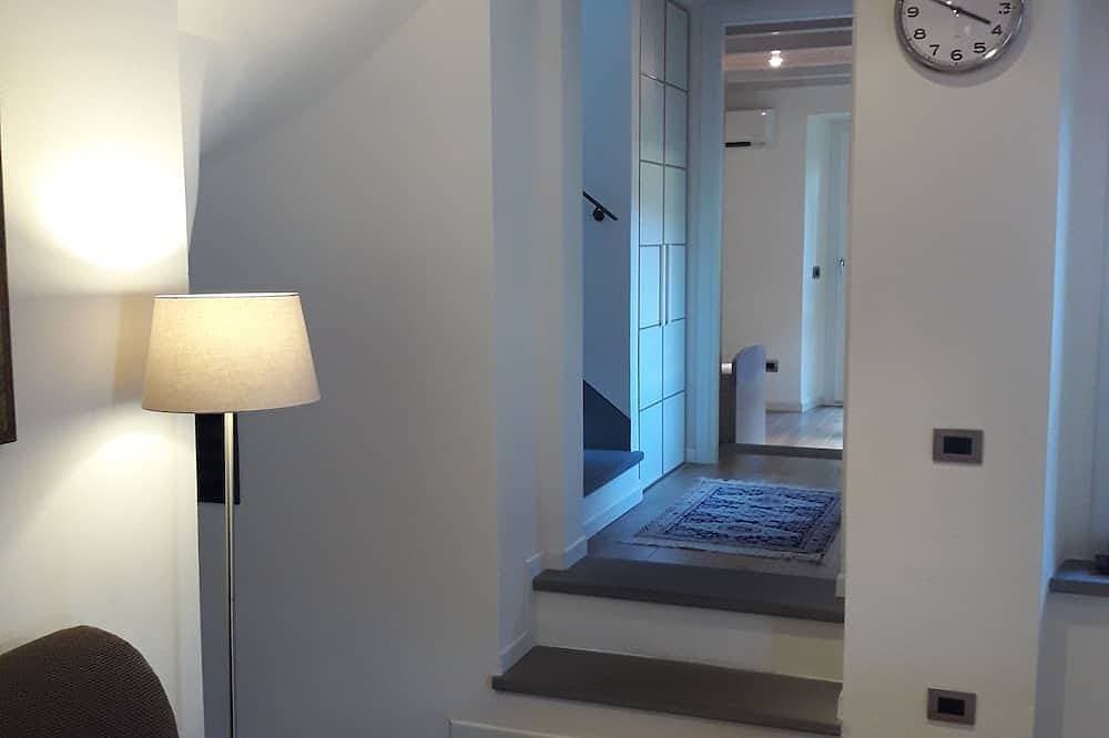 Foto 12 von 26: Dreizimmerwohnung für 6 Personen in Monte Isola