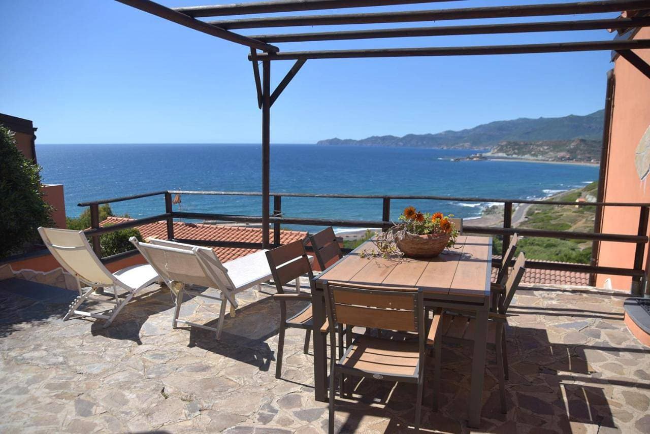 Foto 2 von 36: Villa with Sea View