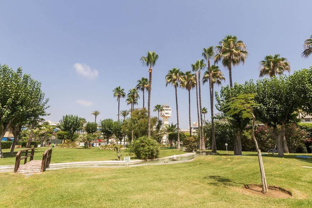 Foto 11 von 30: Sunstay Costa Lago Flat I Torremolinos