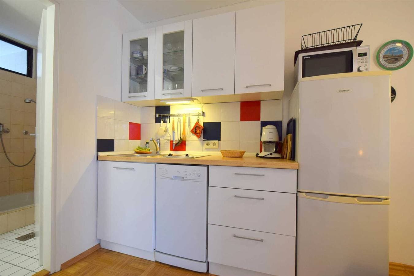 Foto 3 von 13: Ferienwohnung Marica Č. 1