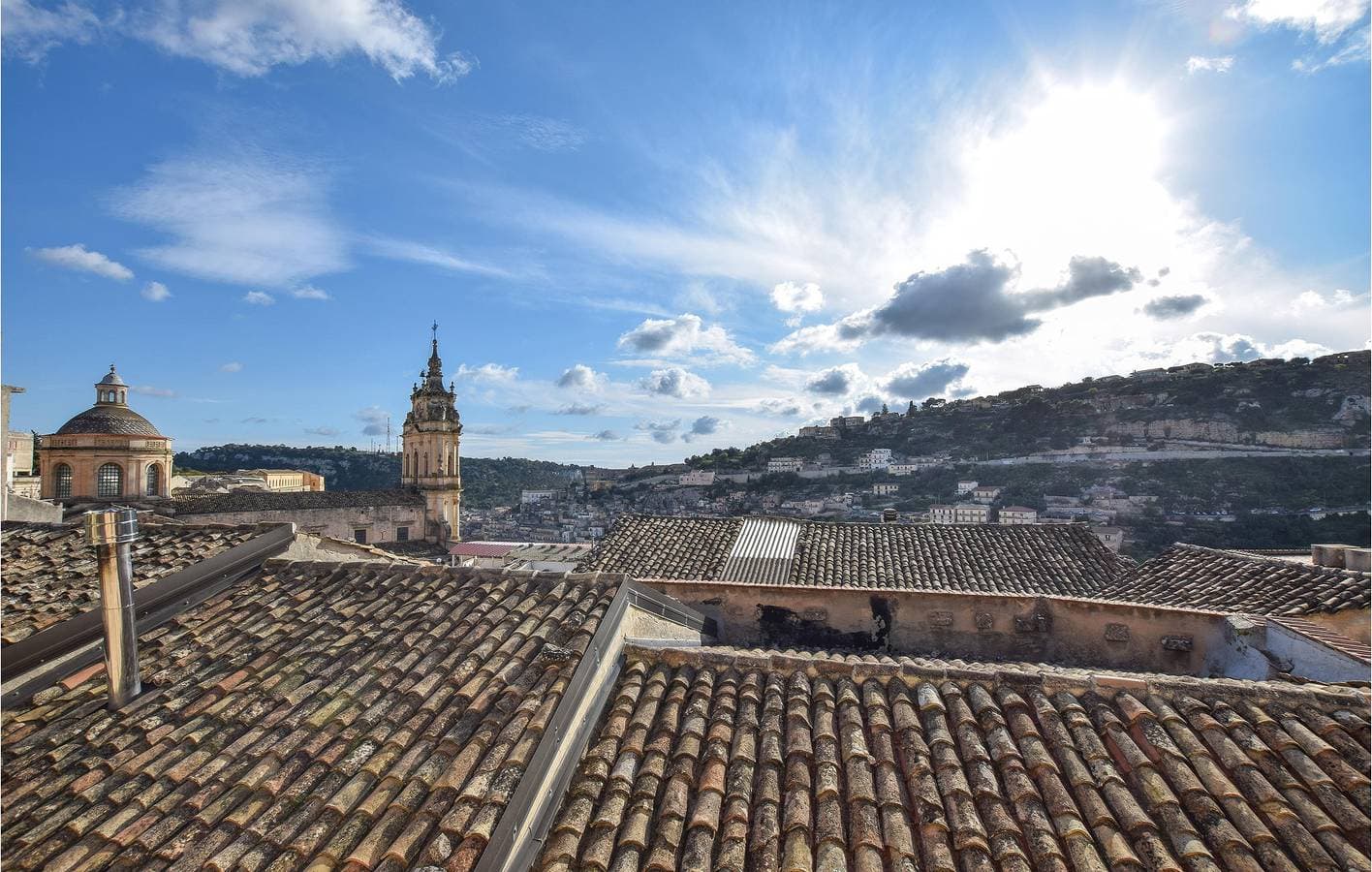Foto 7 von 20: Modica Wohnung: A/C, WiFi, Spaziergang zum Essen & Attraktionen