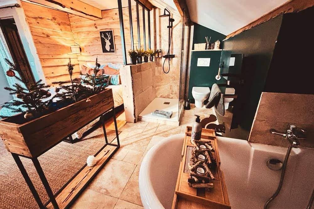 La Cabane de Marie 1