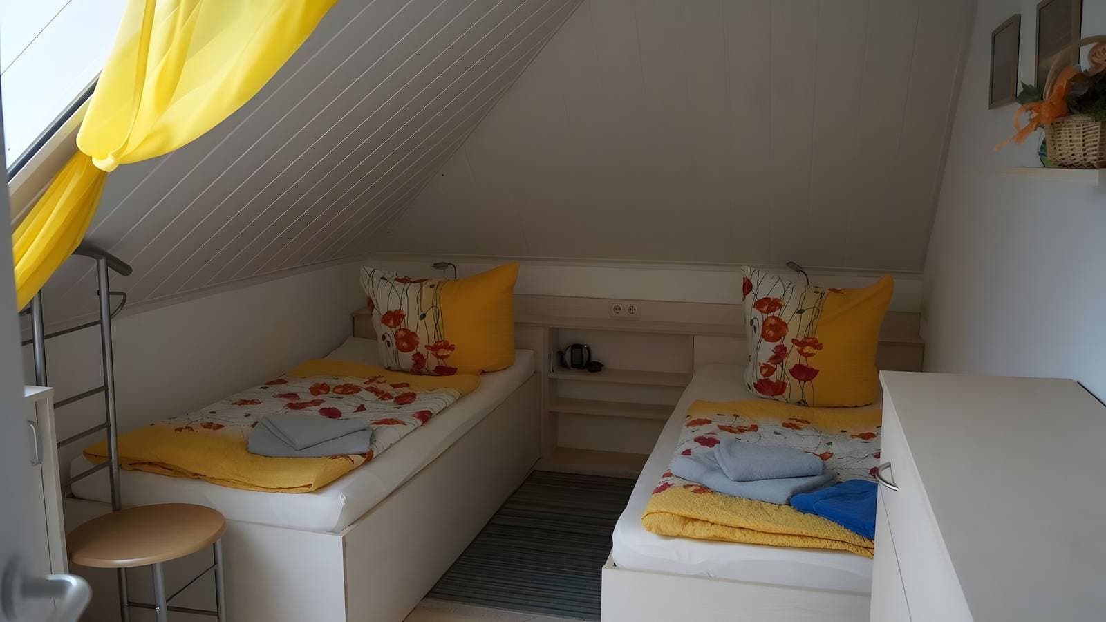 Foto 2 von 14: Ferienwohnung für 2 personen (40 m²) in Wiek auf Rügen