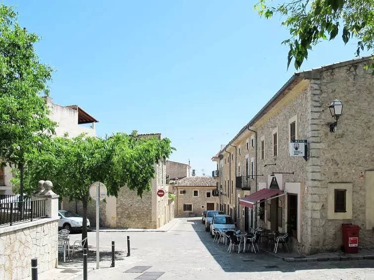 Maison 10 Personnes 1