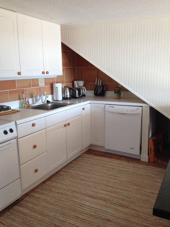 Foto 13 von 38: Familienfreundliche Oceanfront Duplex am Strand 🏖