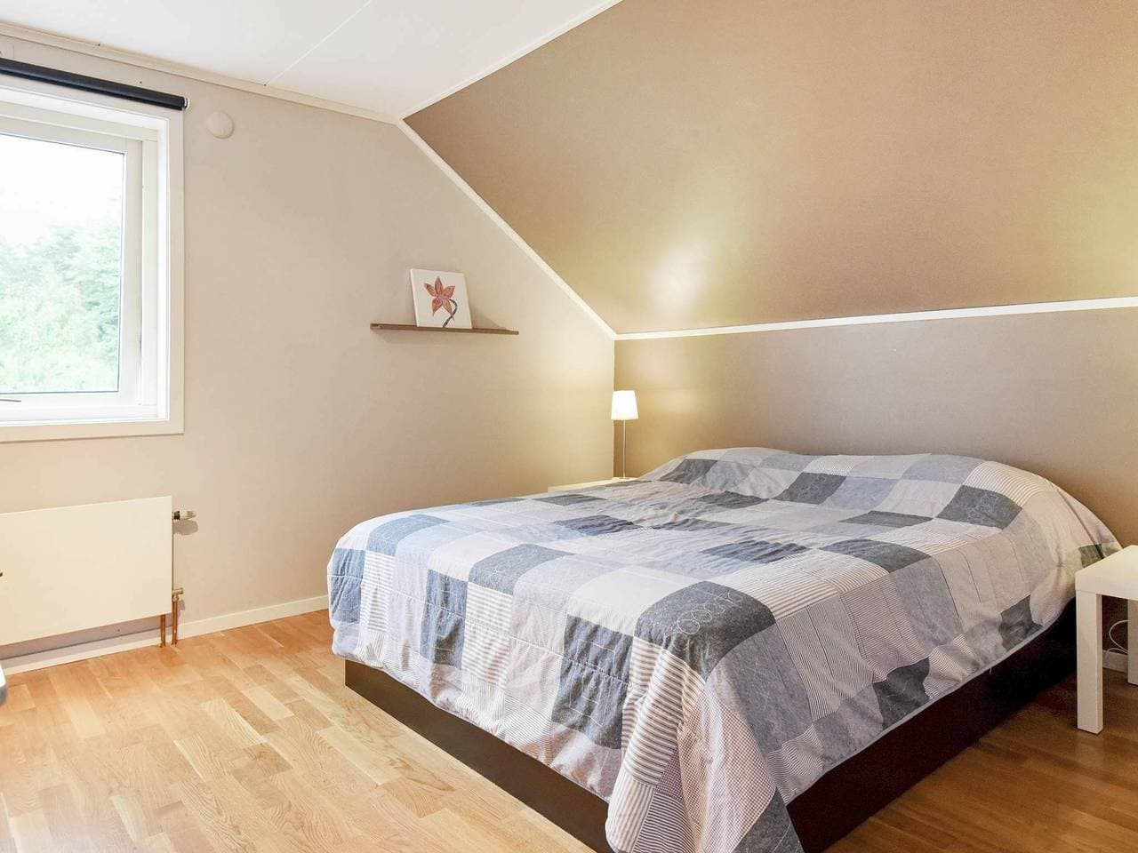 Foto 9 von 14: 6 Personen Ferienhaus in kode