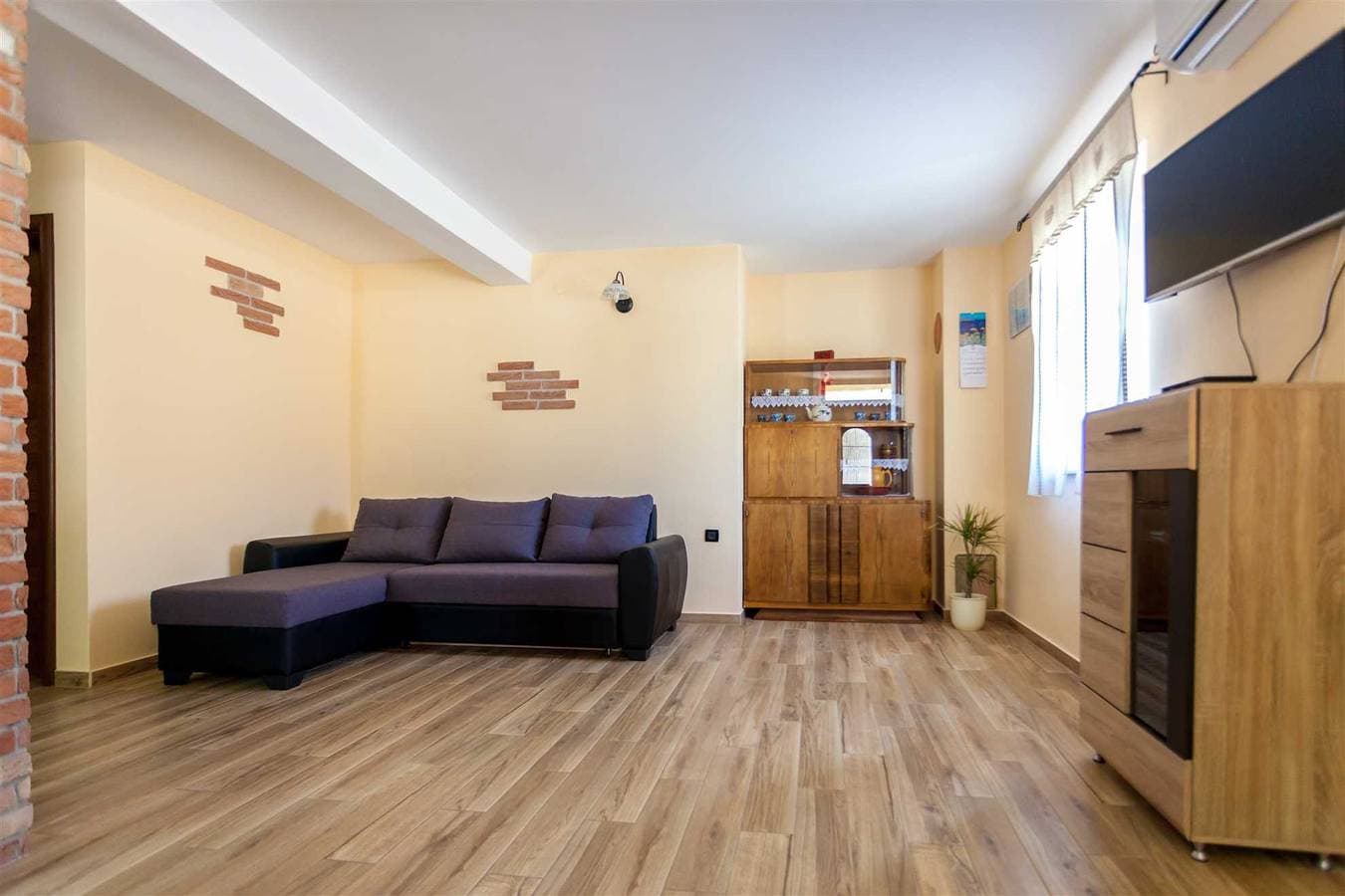 Foto 4 von 8: Apartment Lily 2 im Erdgeschoss