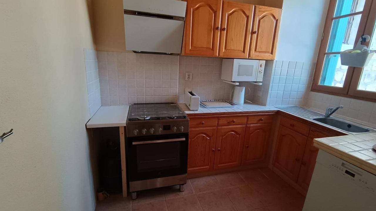Foto 4 von 19: Two-Bedroom House