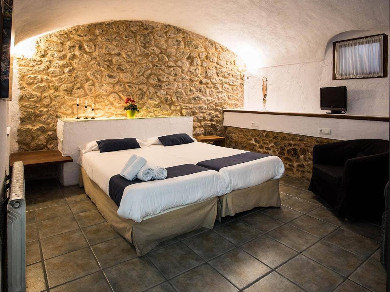 Foto 7 von 13: Room located on the ground floor