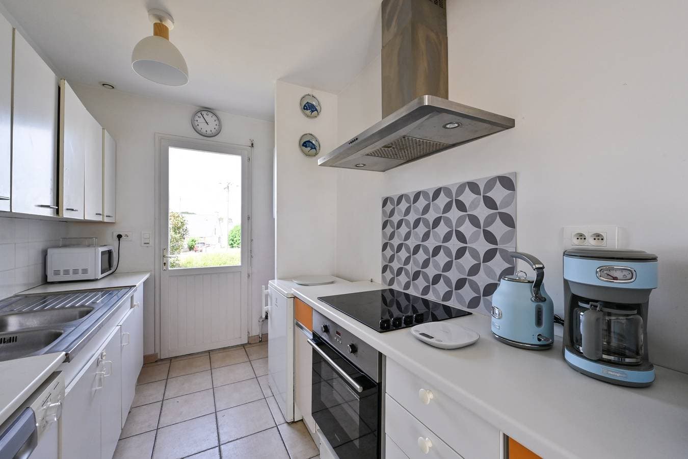 Foto 4 von 19: Ferienhaus für 15 Personen mit Terrasse