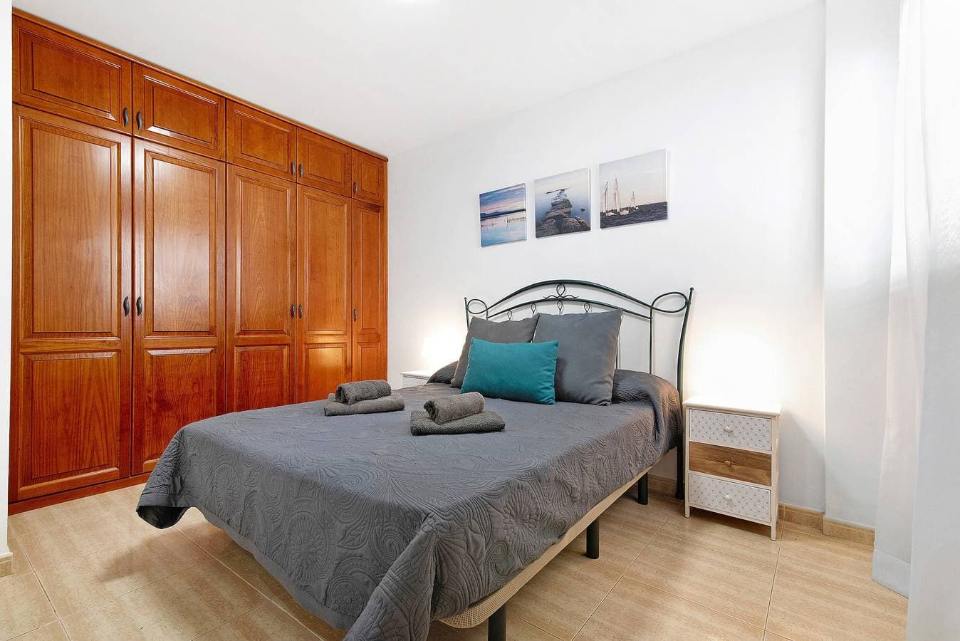 Foto 11 von 32: Ferienwohnung 'La Calma' mit WLAN in Playa de Salinetas