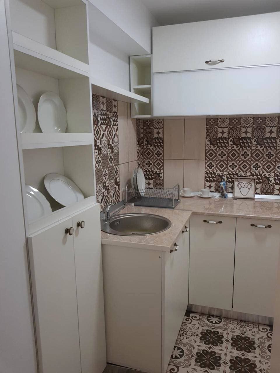 Foto 5 von 8: Apartment - Ground Floor