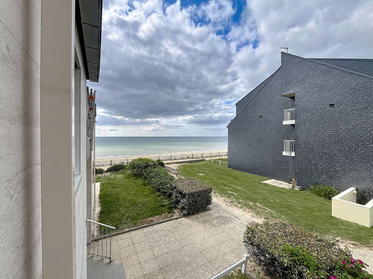 Foto 8 von 16: Charmante 1-Zi-Wohnung, 4 Pers, Balkon, Parkplatz, WLAN
