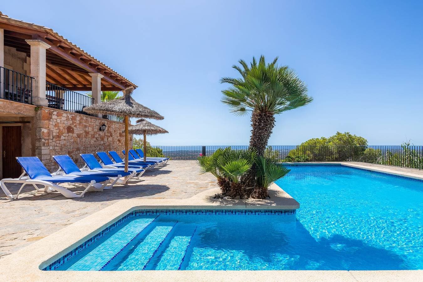 Villa Es Puig 1