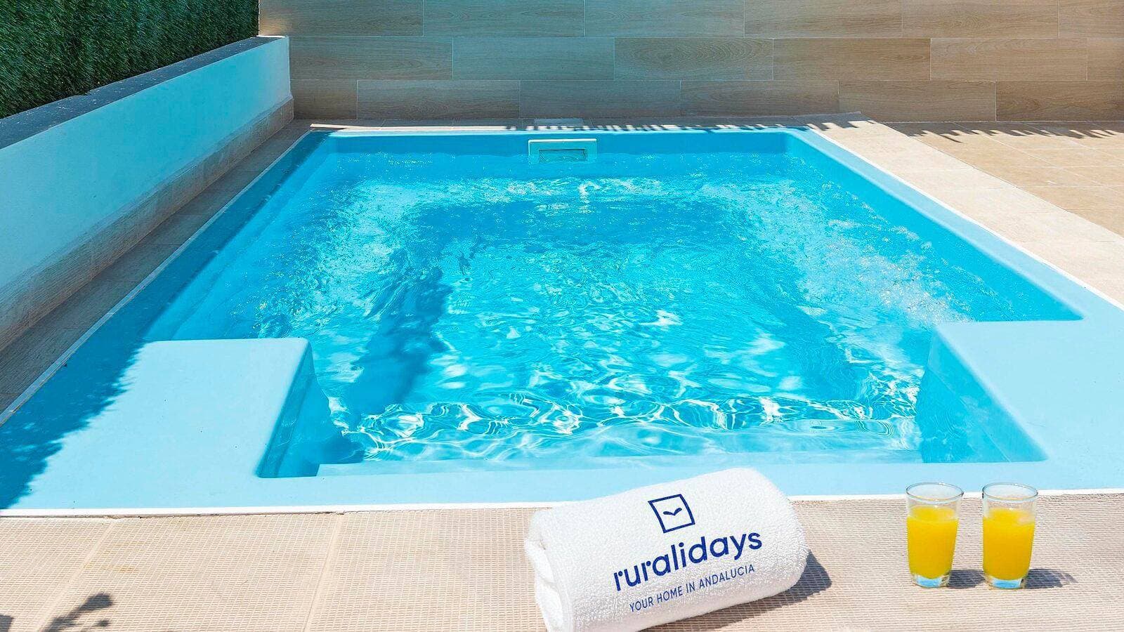 Foto 3 von 25: Casa Noela Torrox by Ruralidays