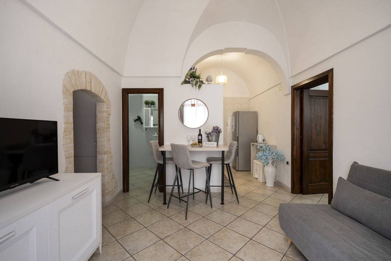 Foto 8 von 17: Ferienwohnung für 2 Personen