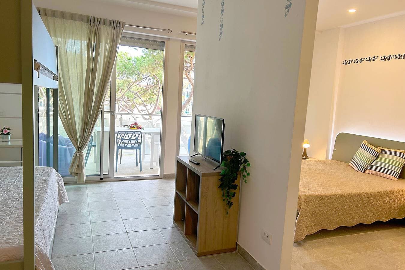 Foto 11 von 37: Ferienwohnung Betta am Meer