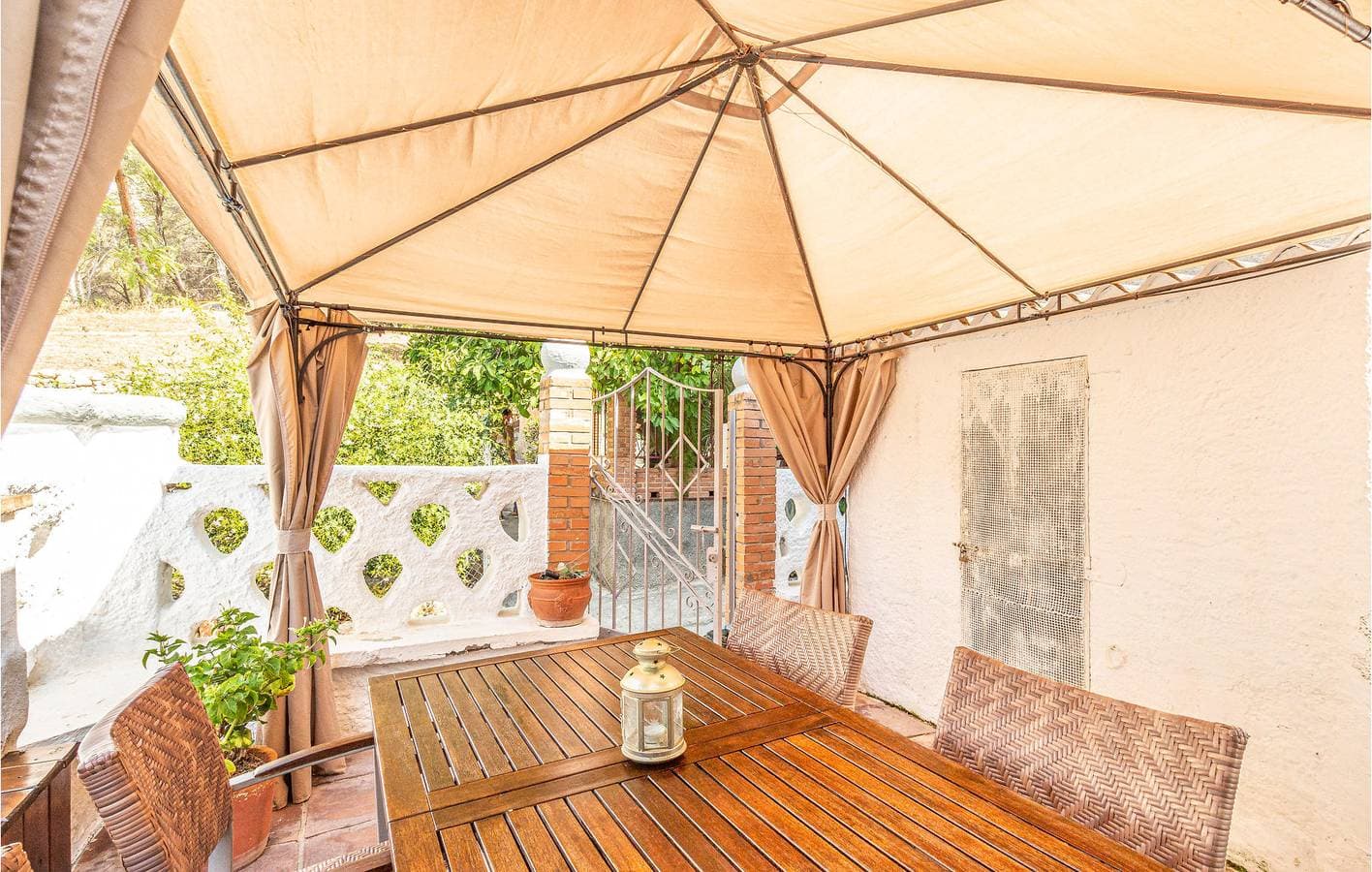 Foto 10 von 30: Terrassenwohnung am Pool | El Chorro (125m²)
