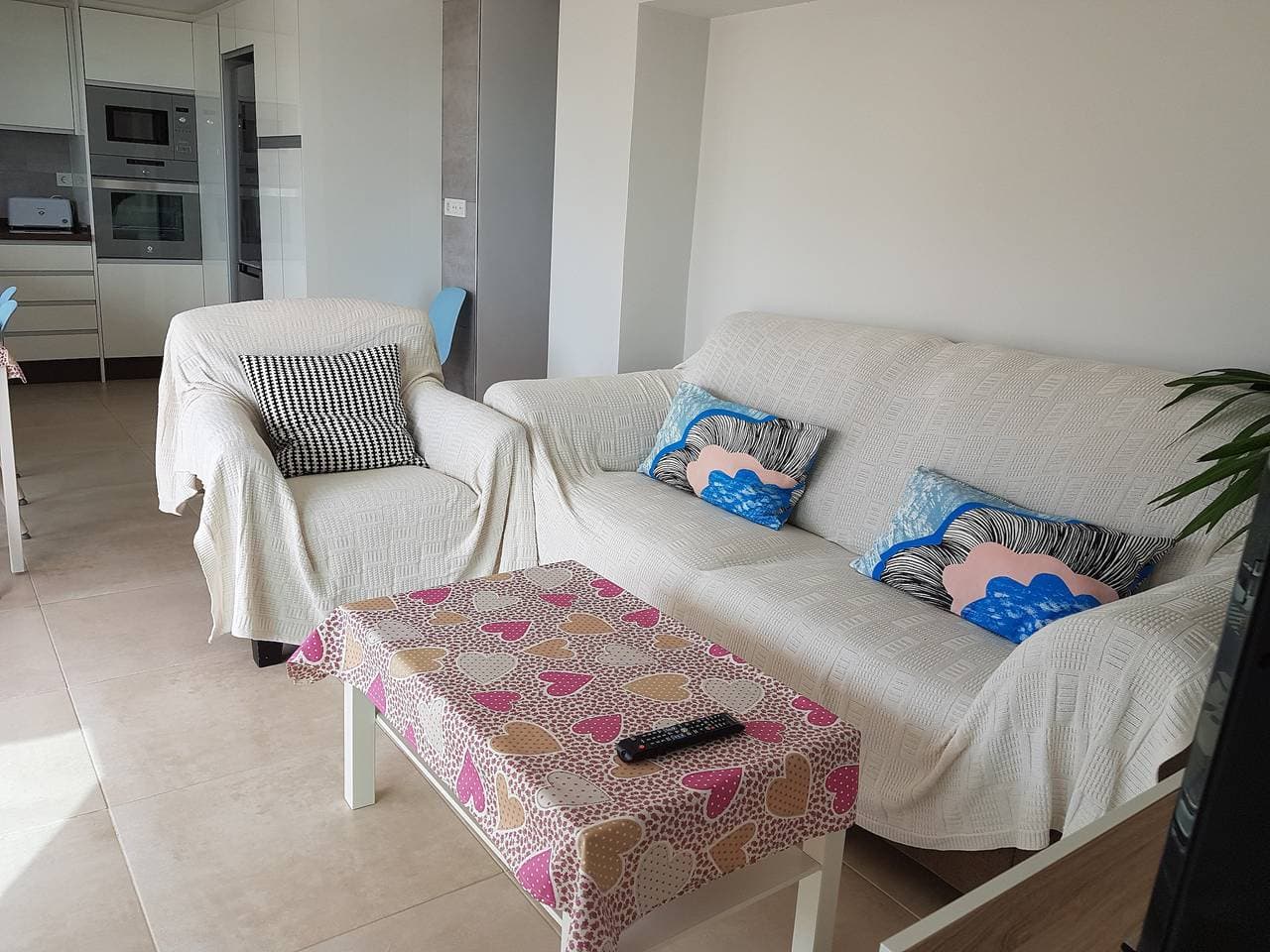Foto 5 von 33: Wohnung 1 Linie San Juan Alicante