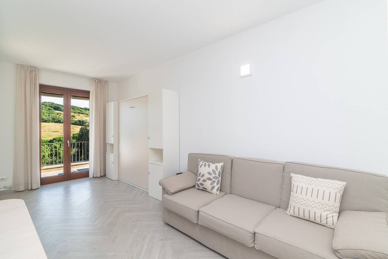 Foto 4 von 20: Ferienwohnung 'Medici' mit Privatterrasse, Wi-Fi und Klimaanlage