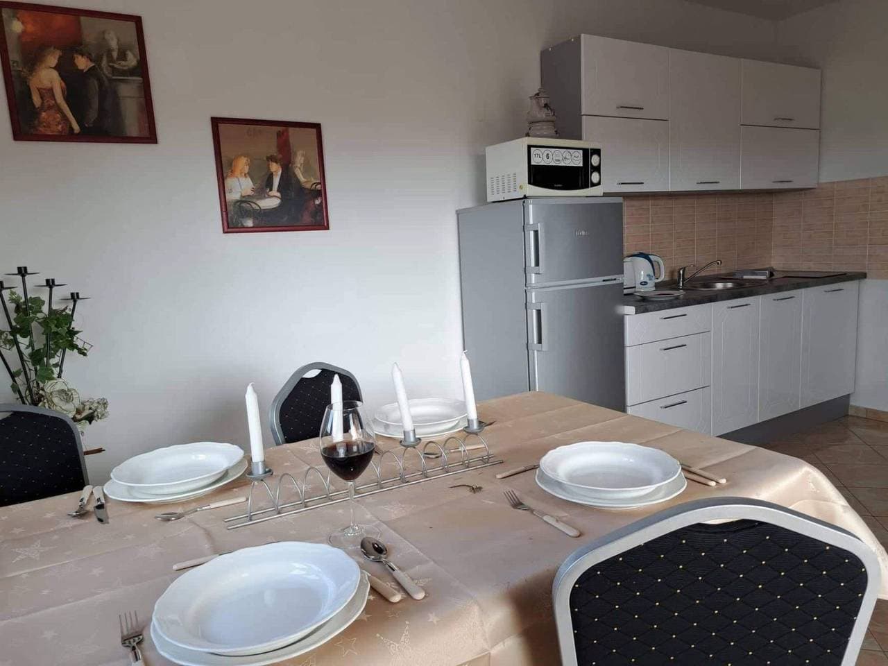Foto 9 von 19: Wunderschöne Ferienwohnung, mit Meerblick und Pool