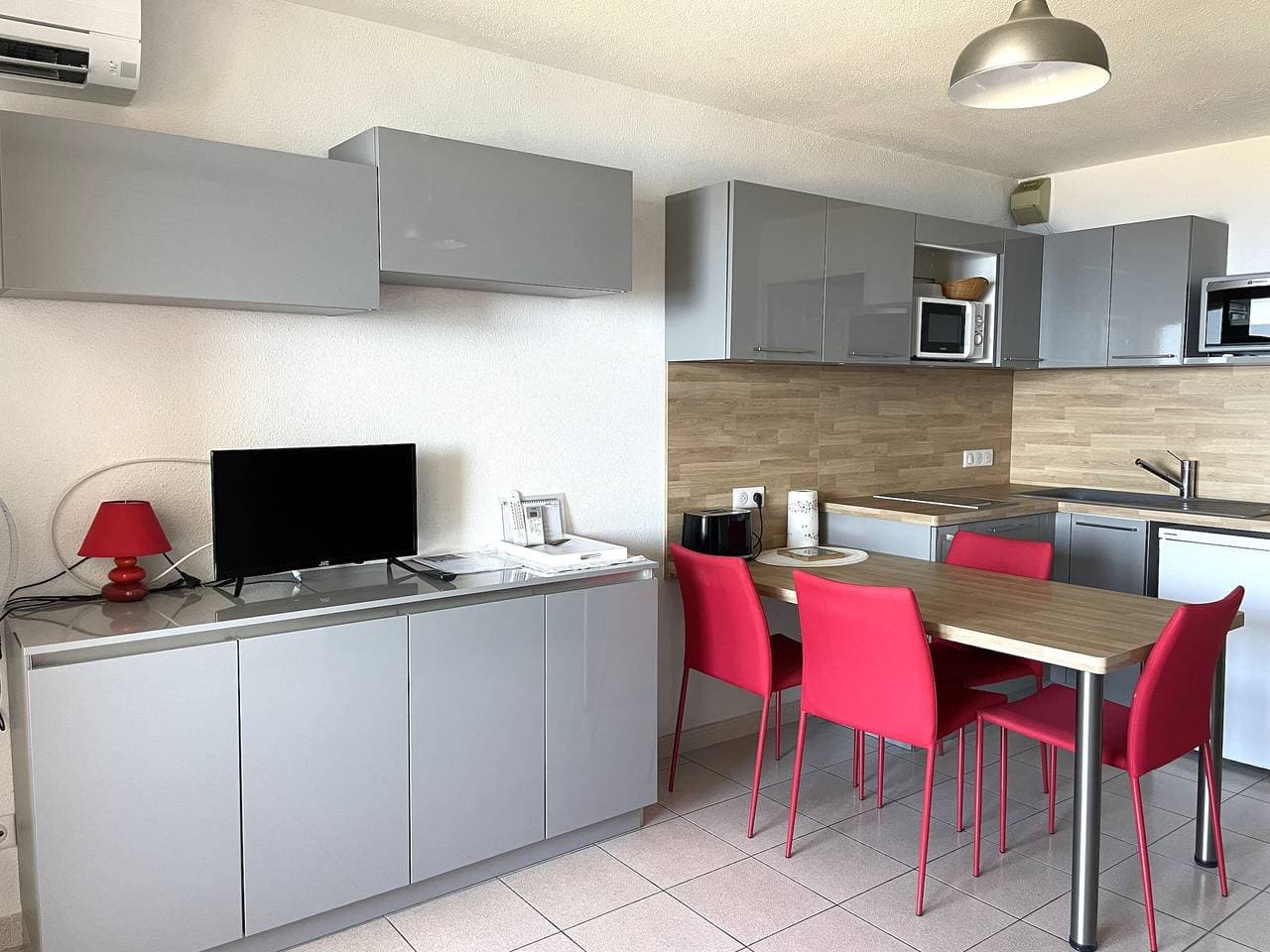 Foto 7 von 21: Studio-Kabine in Banyuls-sur-Mer mit Terrasse
