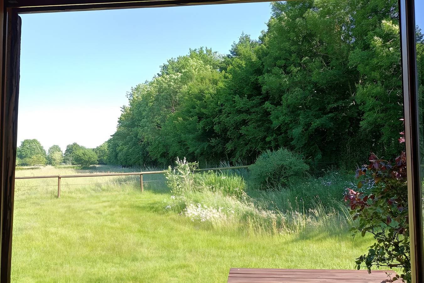 Foto 4 von 20: Ideales Chalet für Wanderfreunde